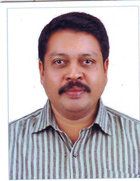 SRI. C.S. AJAY KUMAR