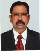 SRI. RAVINDRAN C.V.